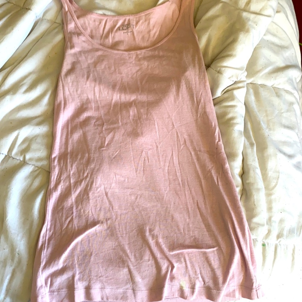 Ann taylor loft top